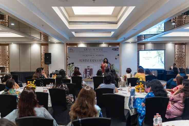 Successful Declutter & Destress