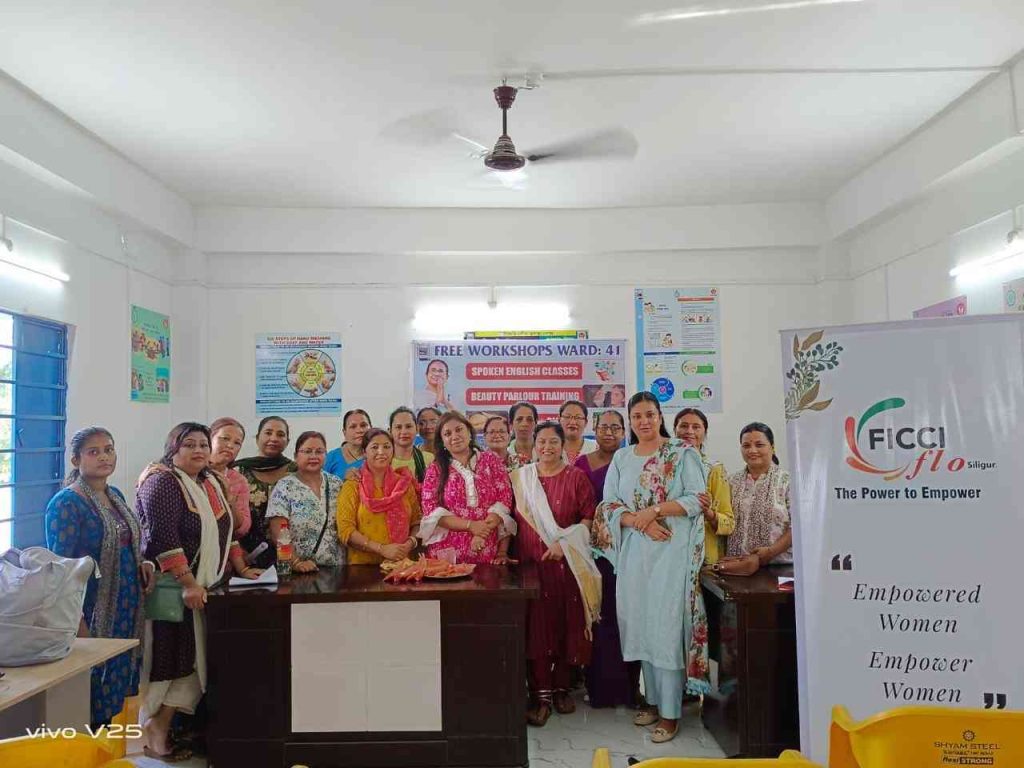 Workshop on Achar Making