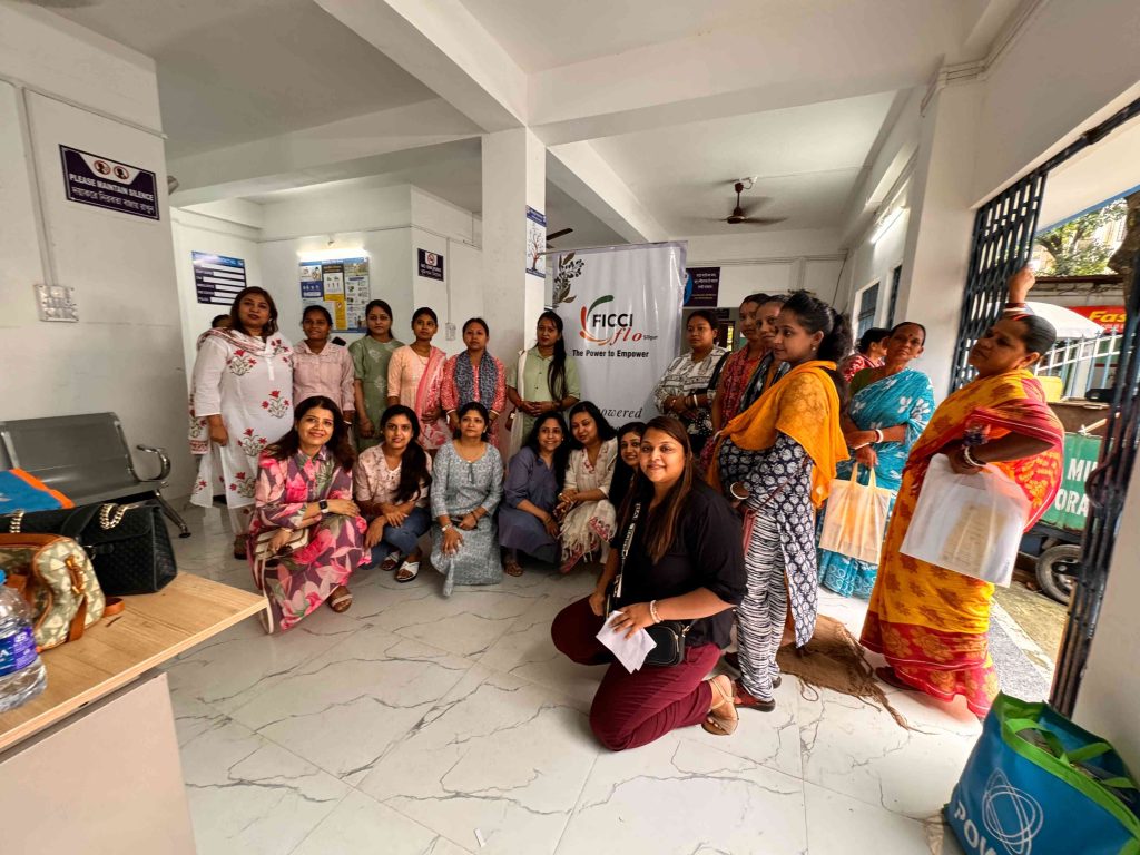 Maa Campaign