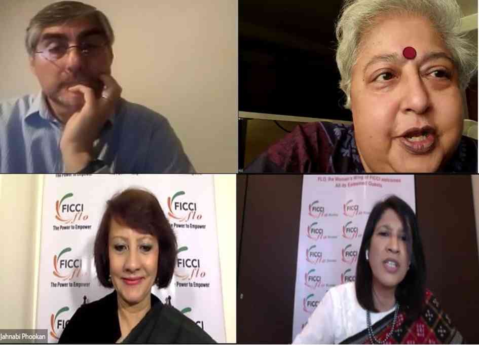 India & Chile: Opportunities for Business Collaborations