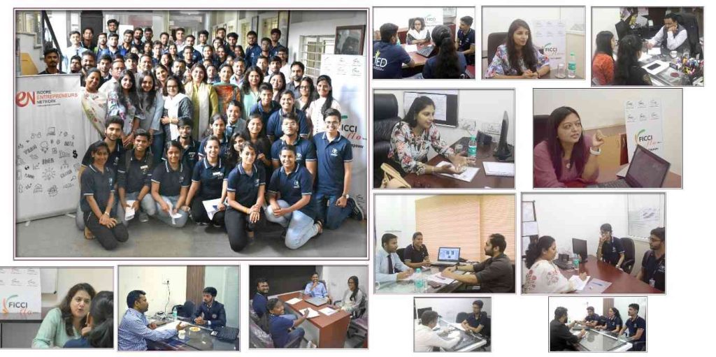 MENTORING MELA: Swayam Initiative