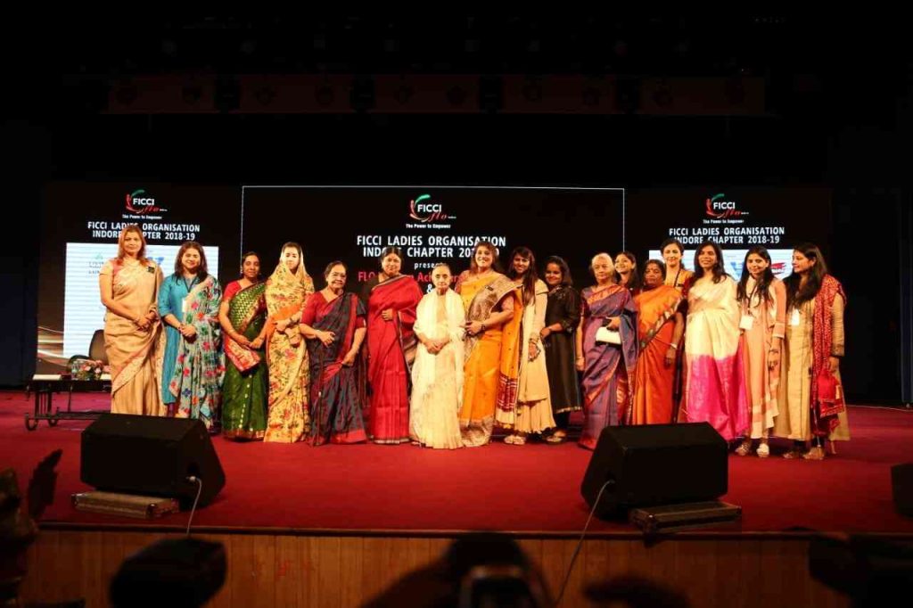 FLO WOMEN ACHIEVERS AWARDS: Teacher's Day Celebration With A Musical Tribute To Our Educators