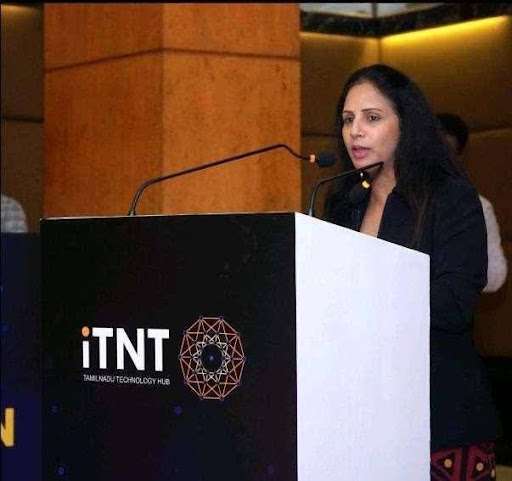 Advancing Growth in Tamil Nadu Through Technology and Investment in its Digital Ecosystem