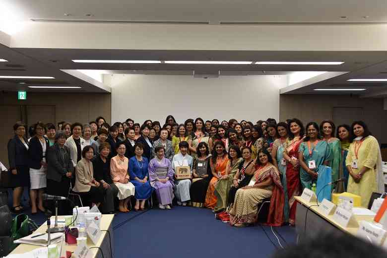 FLO Business Delegation to Japan