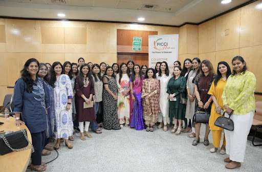 MSME Talk ? ñWomen Who Dare to Dreamî