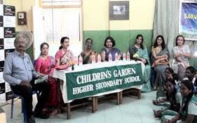 Health Awareness Program