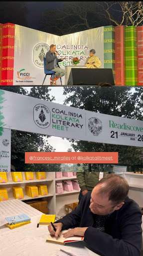 Frances Miralles ? IKIGAI