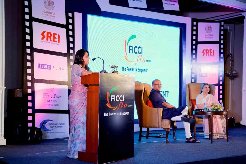 Women in Entertainment