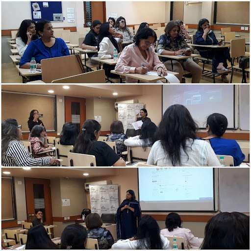 Masterclass in LinkedIn