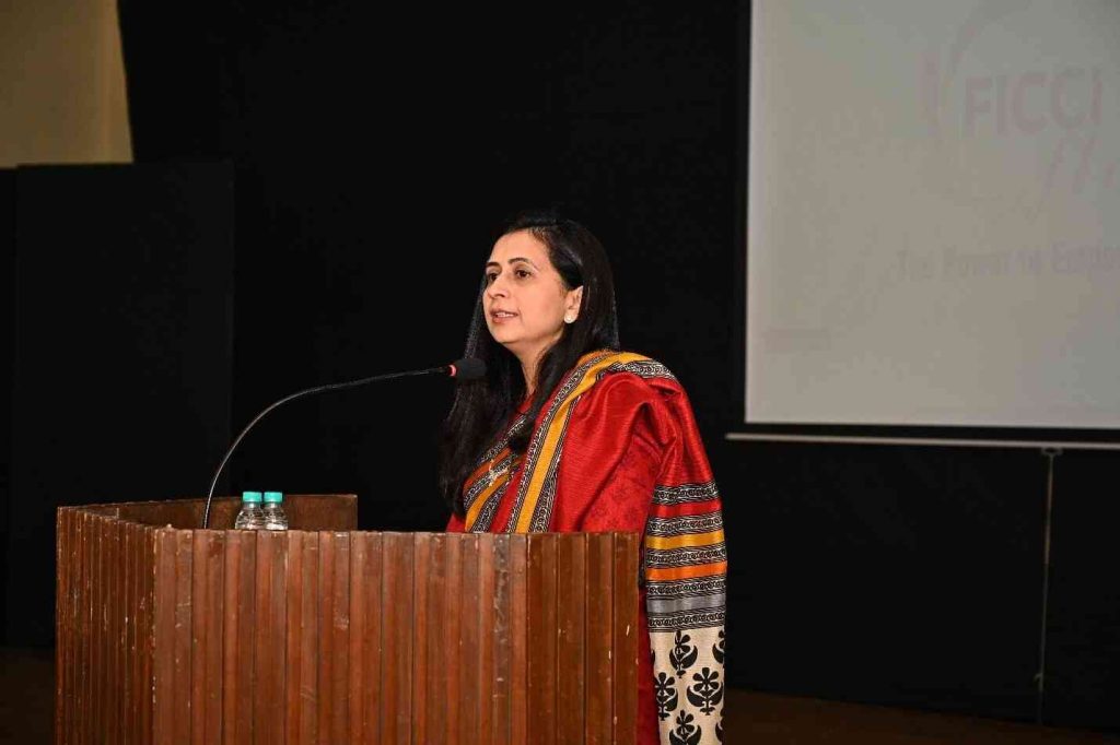 Health Through Millets