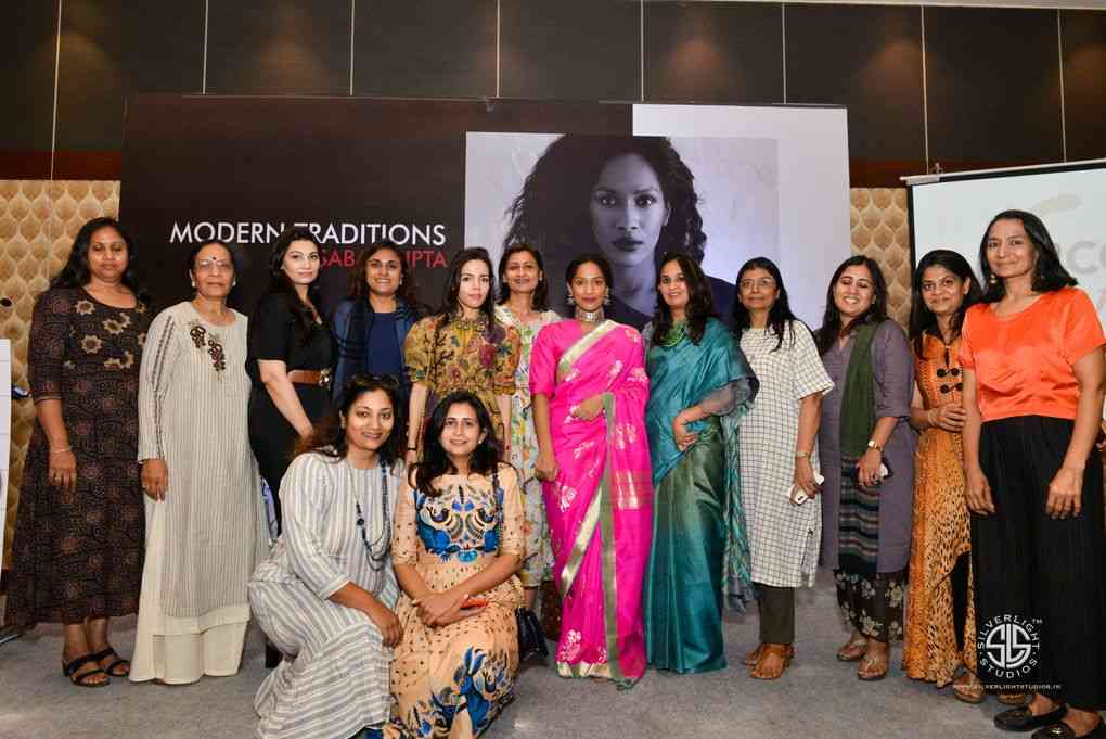 Modern Traditions with Masaba Gupta