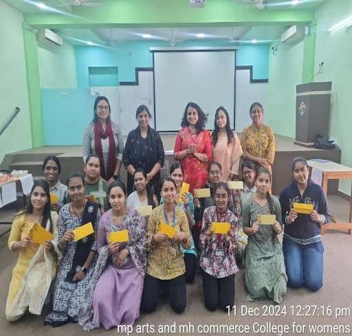 Ms. Master Chef and Business Pitch Contest