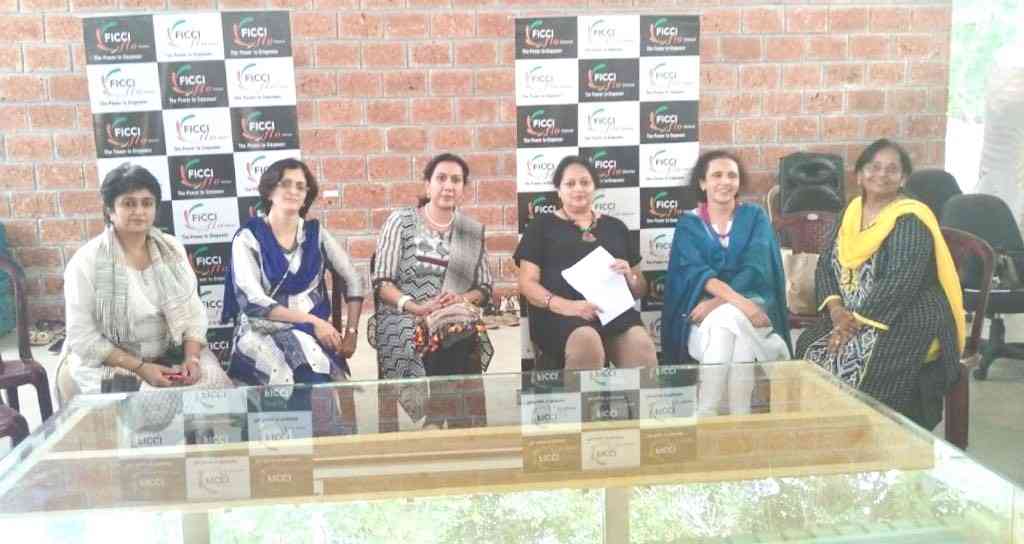 Legal Awareness Program at Naam Charitable Trust