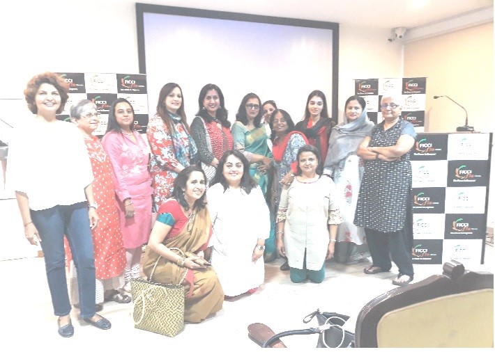 Networking Meeting at Huma Hospital