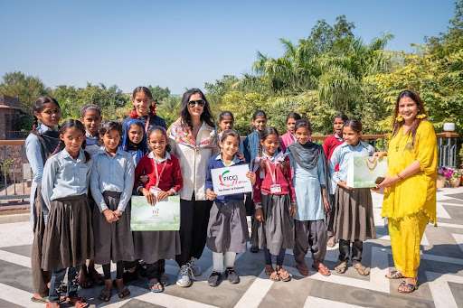 Rural & Livelihood Initiative