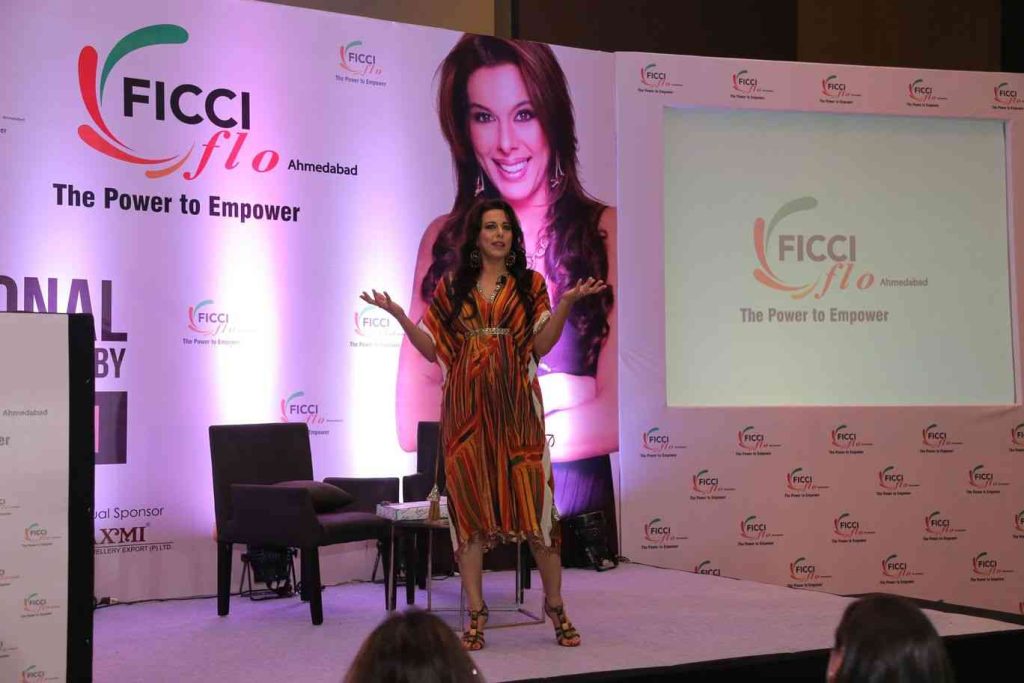 PERSONAL TRANSFORMATION BY POOJA BEDI