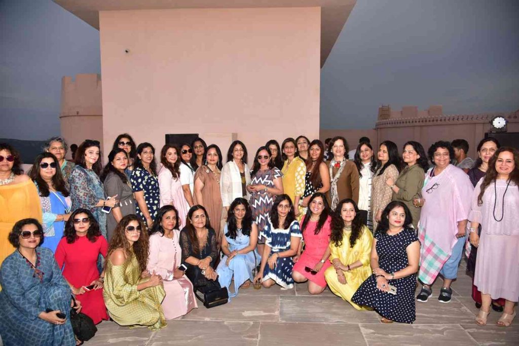 ROYAL RETREAT AT BISHENGARH