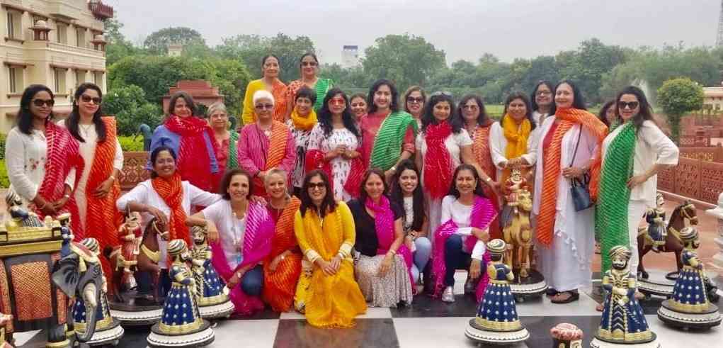 Royal Retreat to Jaipur