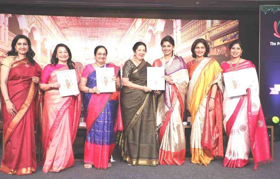 Silver Jubilee Celebration FLO Chennai