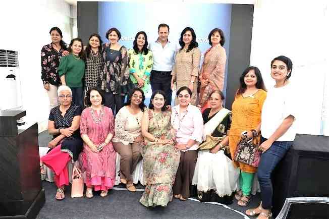 The Van Cleef & Arpels Story At Studio Tara