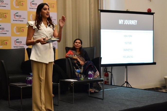 START-UP SERIES: DIGITAL EMPOWERMENT