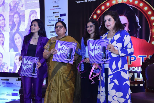 Financial Independence and Resilience with Farah Khan