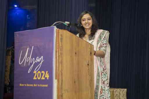 Financial Literacy and Career Guidance for girls