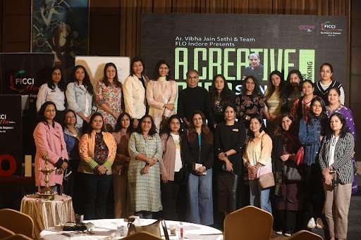 Enhancing Creativity - Think Different