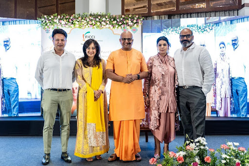 Inner Harmony unveiled A soiree of revival with Gour Gopal Das