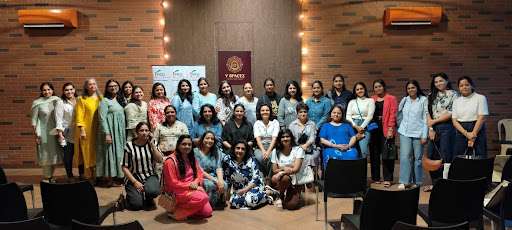 Startup Spotlight: Unlocking Personal Transformation