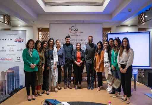 Real Estate Workshop for Women