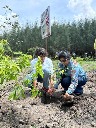 Plant a Tree - Grow a Legacy