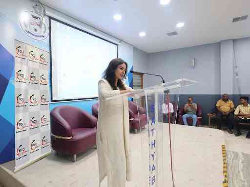 AI in Finance and upskilling college students