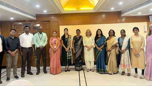 Pahle India Foundation