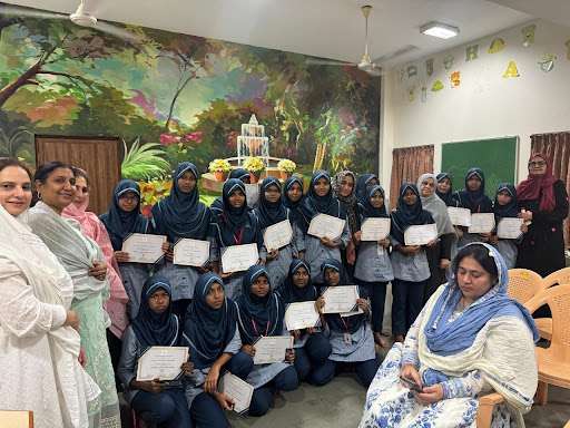 Vocational Training Center