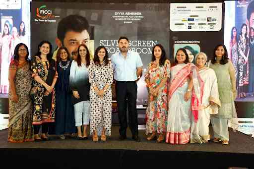 Silver Screen to Boardroom - Arvind Swamy