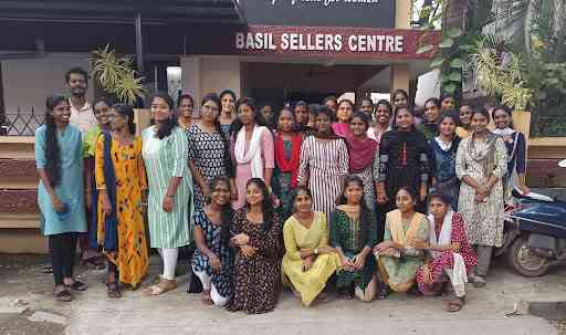 Basic IT Training for Underprivileged Women