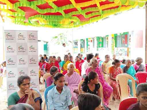 Cancer Screening Camp