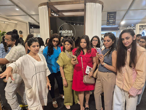 India Design Exhibition