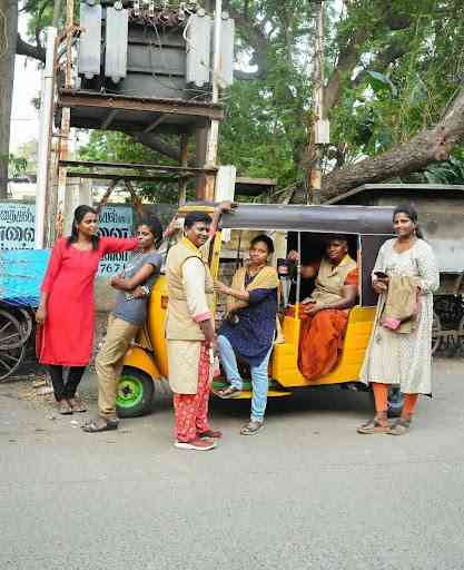 Content creation - Literacy