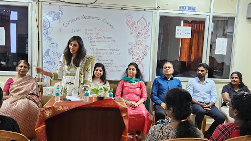 Partnership with ANEW (Association for Non-Traditional Employment for Women)