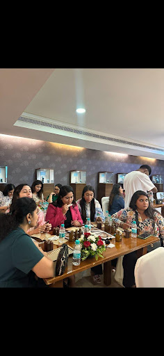 Gems & Scents - The Art of Lab Grown Diamonds and Personalised Perfume Making