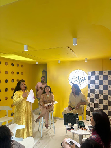 Decoding MSME for EnterpreNaari