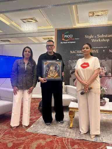 Style & Substance Workshop