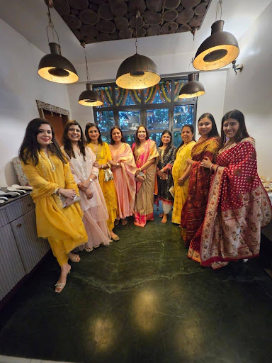 Janmashtami Fellowship