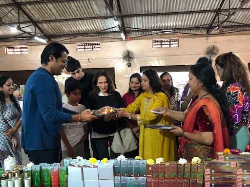 Swapna Purti ? Empowering Women Entrepreneurs