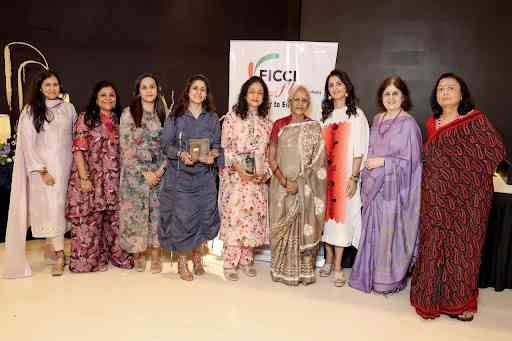 Melting Petals Event