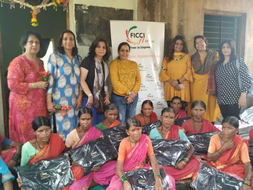 Aaji Bai Chi Shaal ? School for Senior Citizens