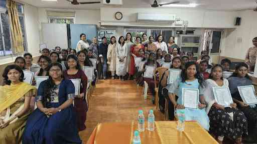 ANEW ? Basic IT Training Graduation