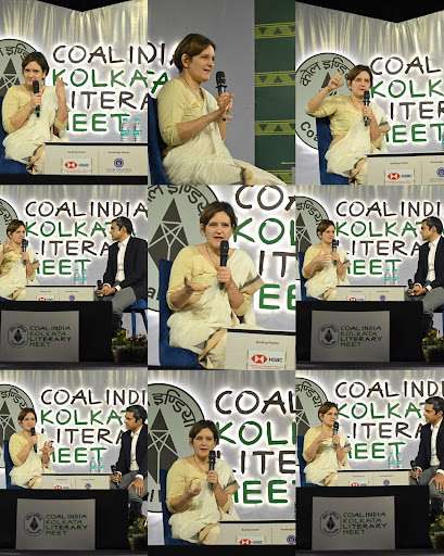 A Talk With Esther Duflo